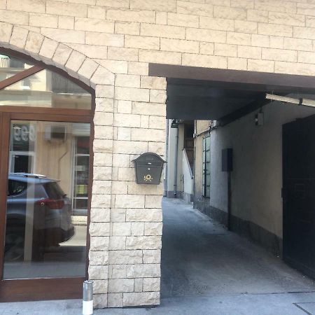 索菲亞Center House公寓 外观 照片