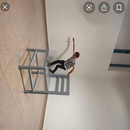 索菲亞Center House公寓 外观 照片