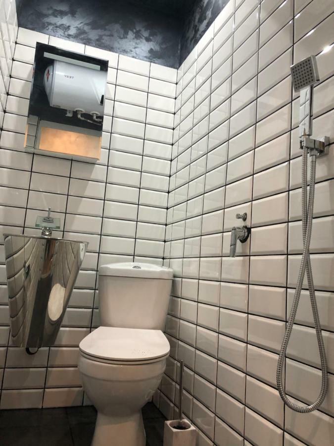 索菲亞Center House公寓 外观 照片
