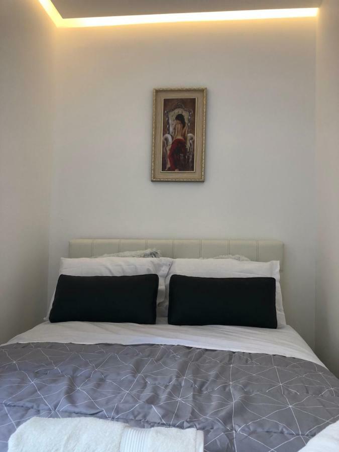 索菲亞Center House公寓 外观 照片