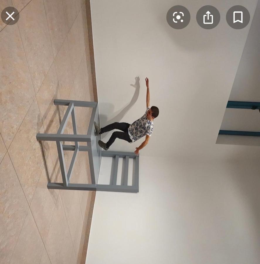 索菲亞Center House公寓 外观 照片